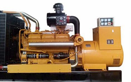 徽县发电机出租