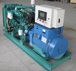 徽县发电机出租 徽县发电机出租