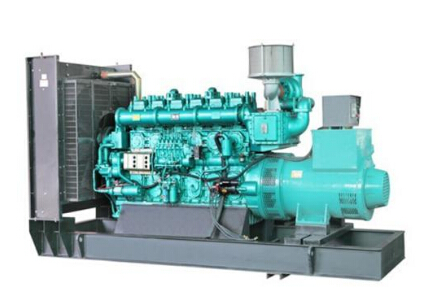 徽县发电机出租