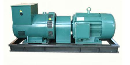 徽县发电机出租