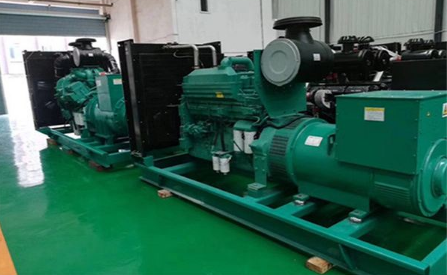 徽县发电机出租 徽县发电机出租