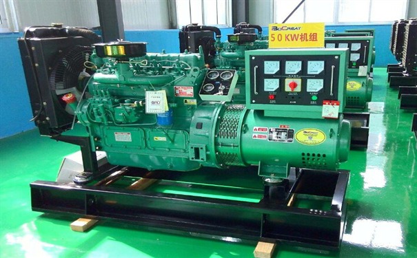 徽县发电机出租